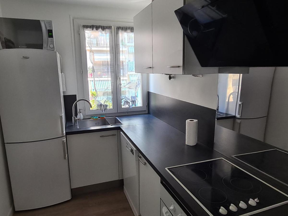 Beautiful Apartment 3Min From Monaco Monte-Carlo Beausoleil Exterior foto