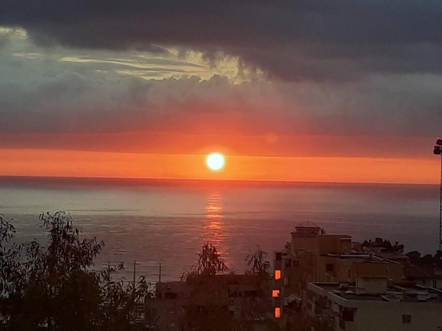 Beautiful Apartment 3Min From Monaco Monte-Carlo Beausoleil Exterior foto