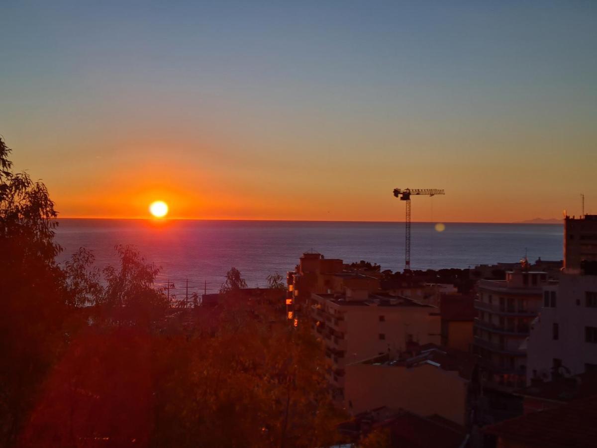 Beautiful Apartment 3Min From Monaco Monte-Carlo Beausoleil Exterior foto