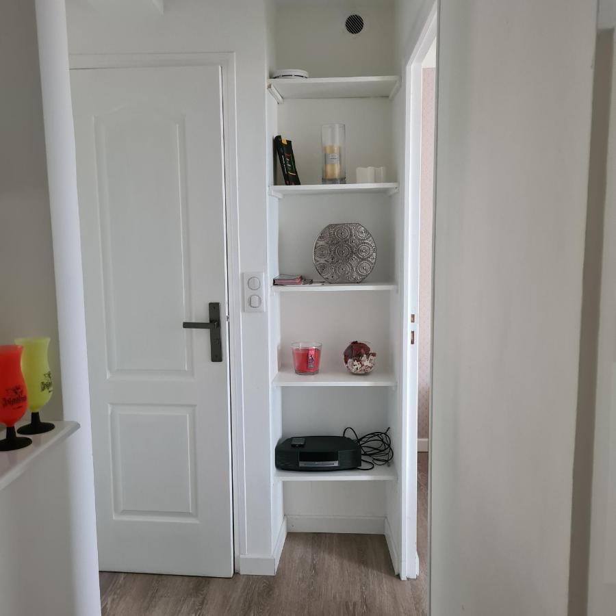 Beautiful Apartment 3Min From Monaco Monte-Carlo Beausoleil Exterior foto
