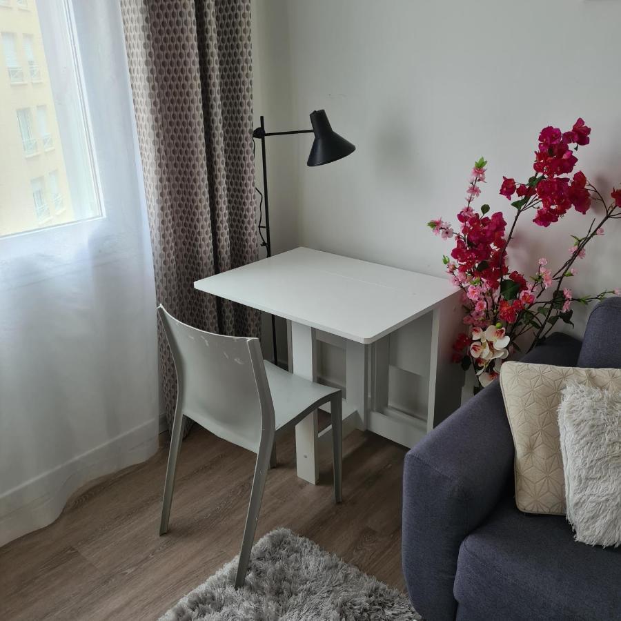 Beautiful Apartment 3Min From Monaco Monte-Carlo Beausoleil Exterior foto