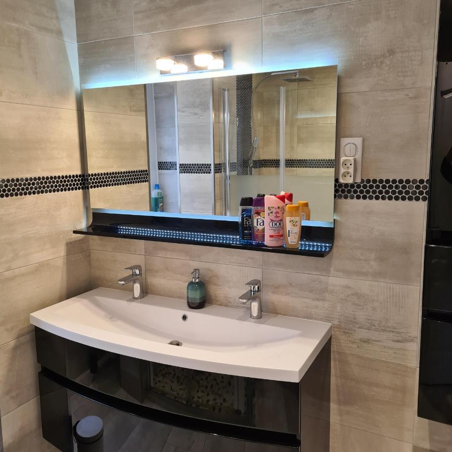 Beautiful Apartment 3Min From Monaco Monte-Carlo Beausoleil Exterior foto