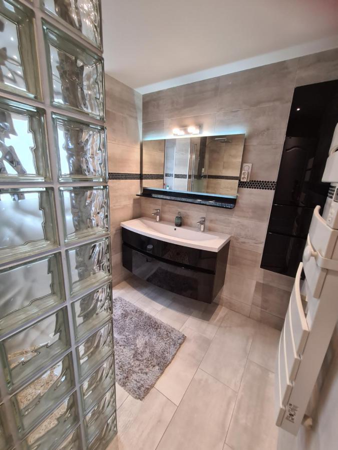 Beautiful Apartment 3Min From Monaco Monte-Carlo Beausoleil Exterior foto