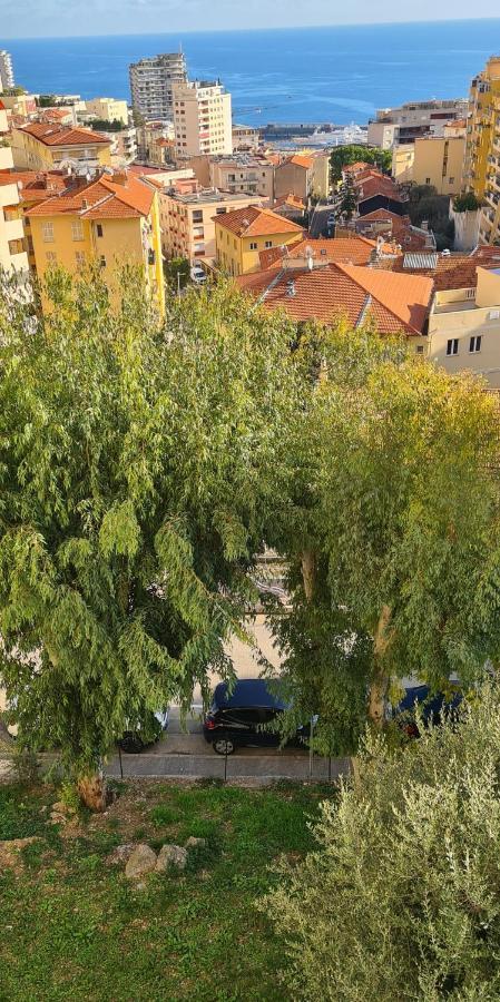 Beautiful Apartment 3Min From Monaco Monte-Carlo Beausoleil Exterior foto