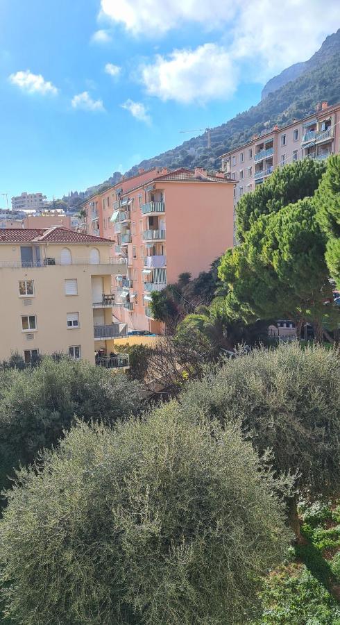 Beautiful Apartment 3Min From Monaco Monte-Carlo Beausoleil Exterior foto